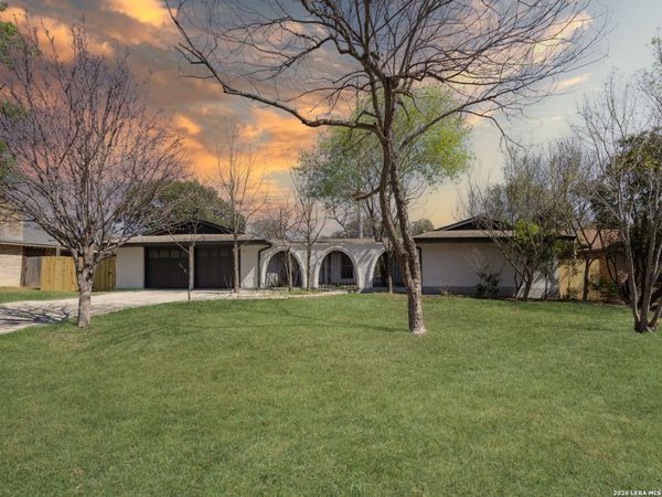 314 Weathercock, Windcrest, TX 78239