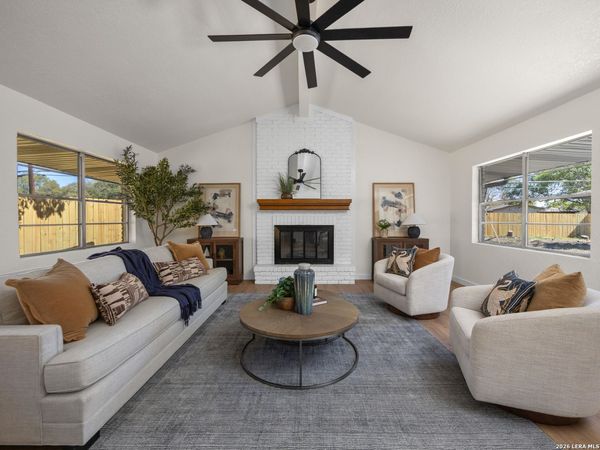 314 Weathercock, Windcrest, TX 78239