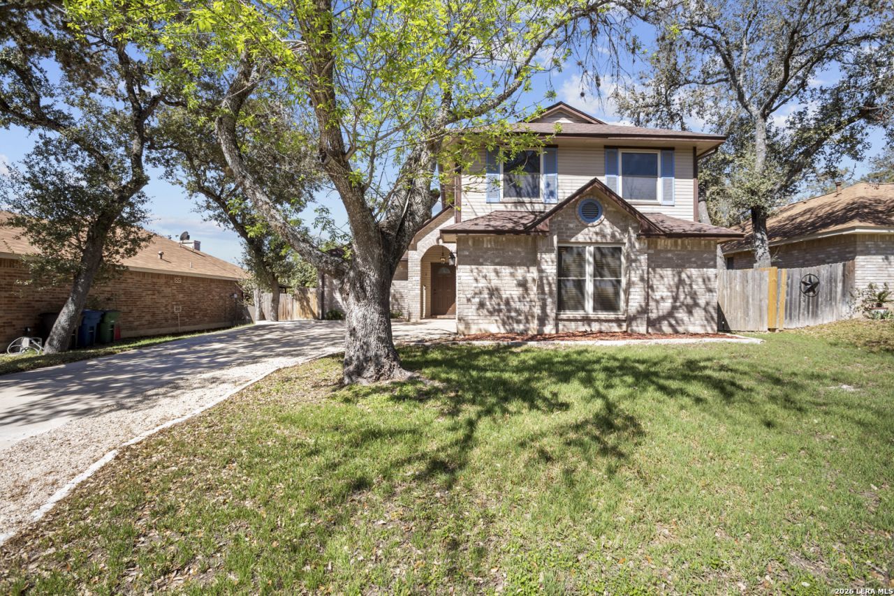 7407 Silent Path, San Antonio, TX 78250 Main Photo