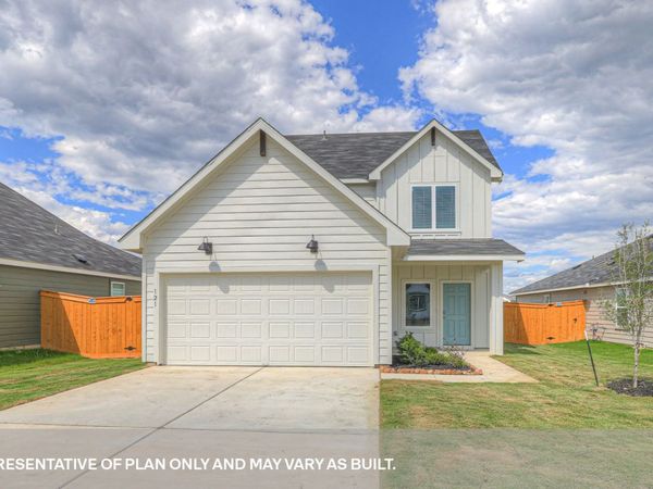 116 SOUTH PLAINS ROAD, San Marcos, TX 78666