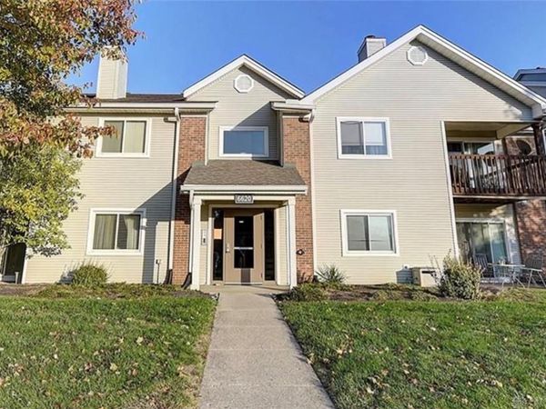 6620 Green Branch Drive, Centerville, OH 45459