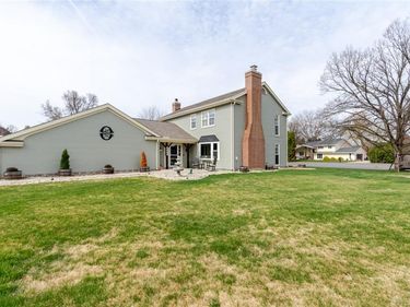 2550 Broken Woods Drive, Troy, OH 45373
