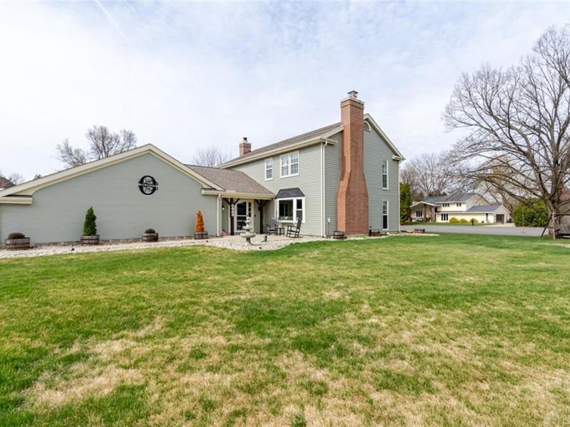 2550 Broken Woods Drive, Troy, OH 45373 Photo 1