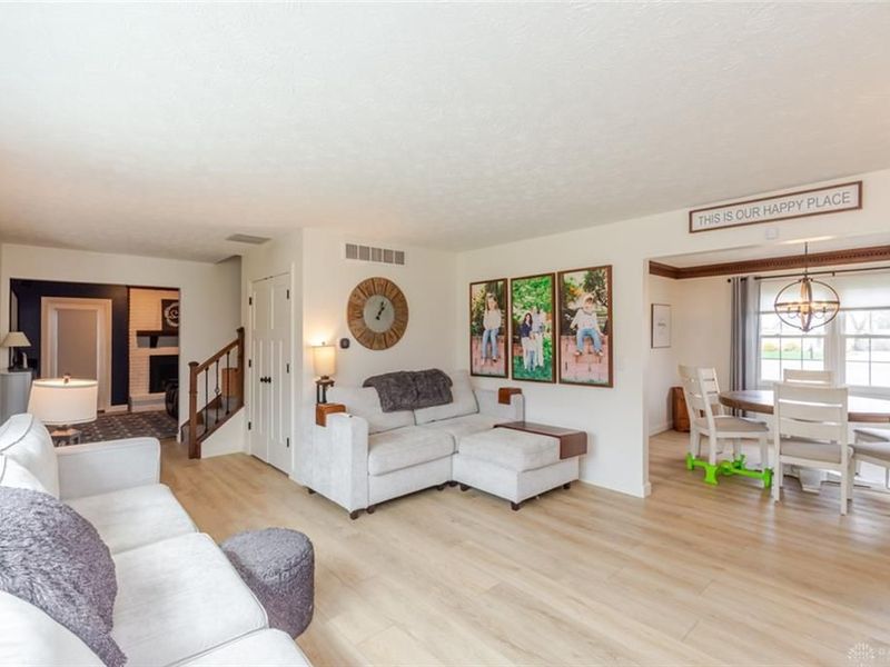 2550 Broken Woods Drive, Troy, OH 45373 Photo 12