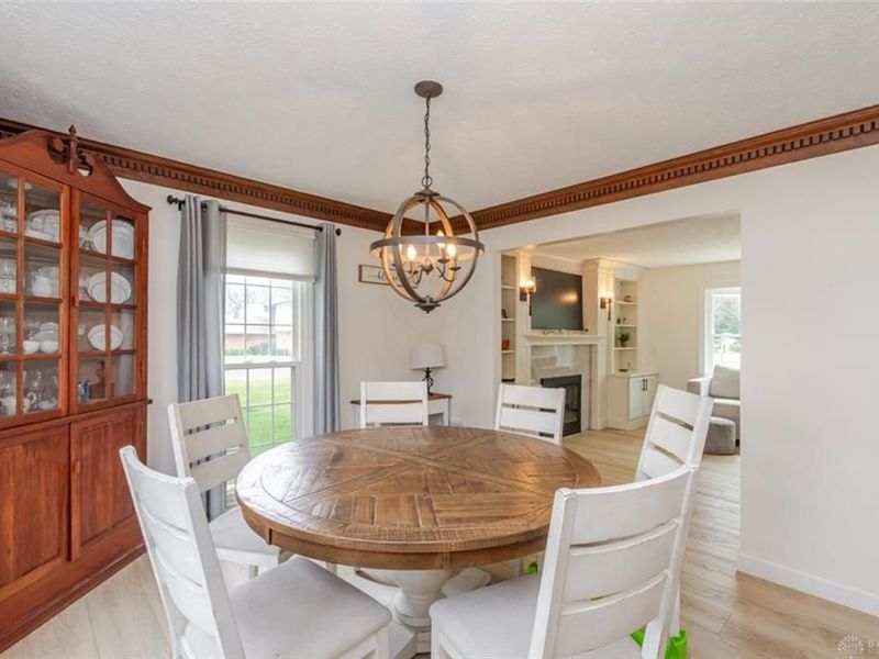 2550 Broken Woods Drive, Troy, OH 45373 Photo 16