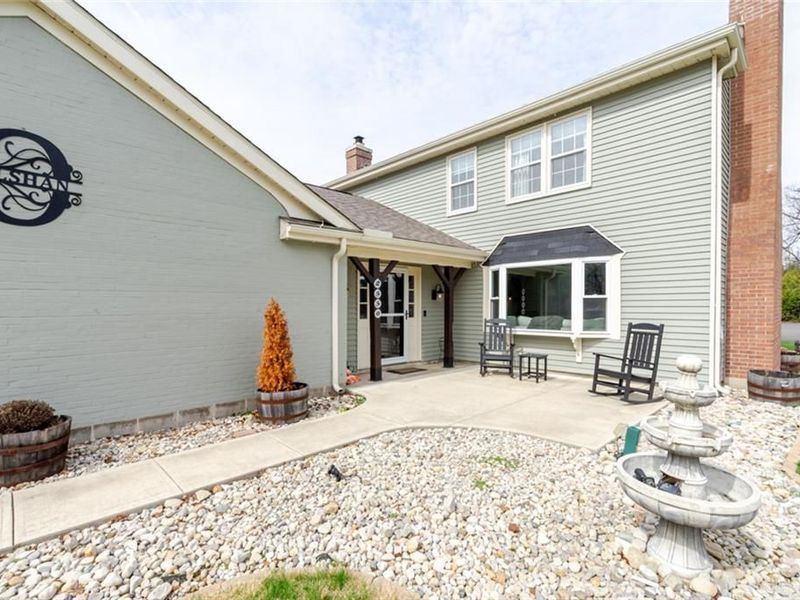 2550 Broken Woods Drive, Troy, OH 45373 Photo 3