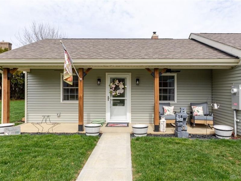 2550 Broken Woods Drive, Troy, OH 45373 Photo 51