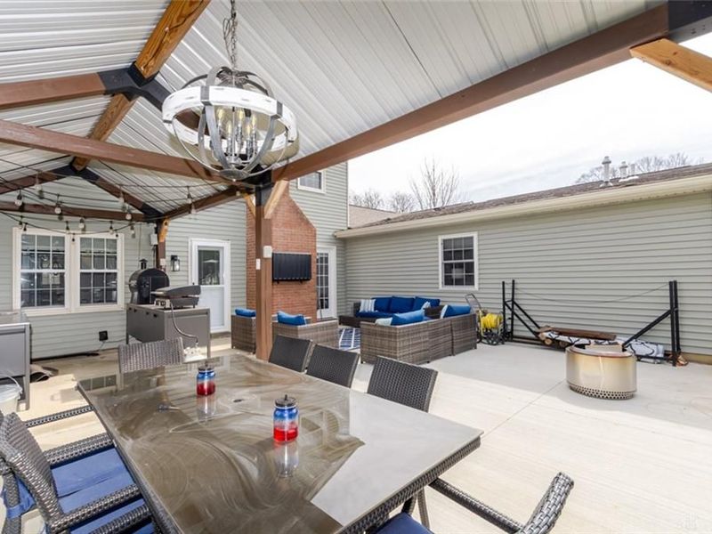 2550 Broken Woods Drive, Troy, OH 45373 Photo 51