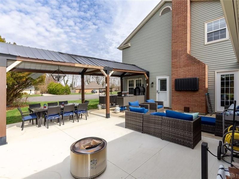 2550 Broken Woods Drive, Troy, OH 45373 Photo 53