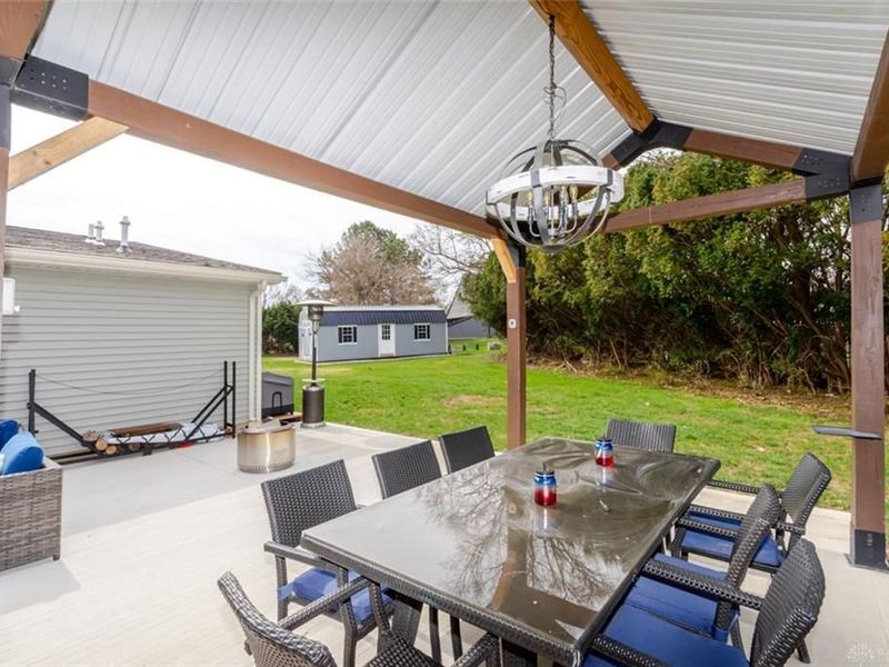 2550 Broken Woods Drive, Troy, OH 45373 Photo 54