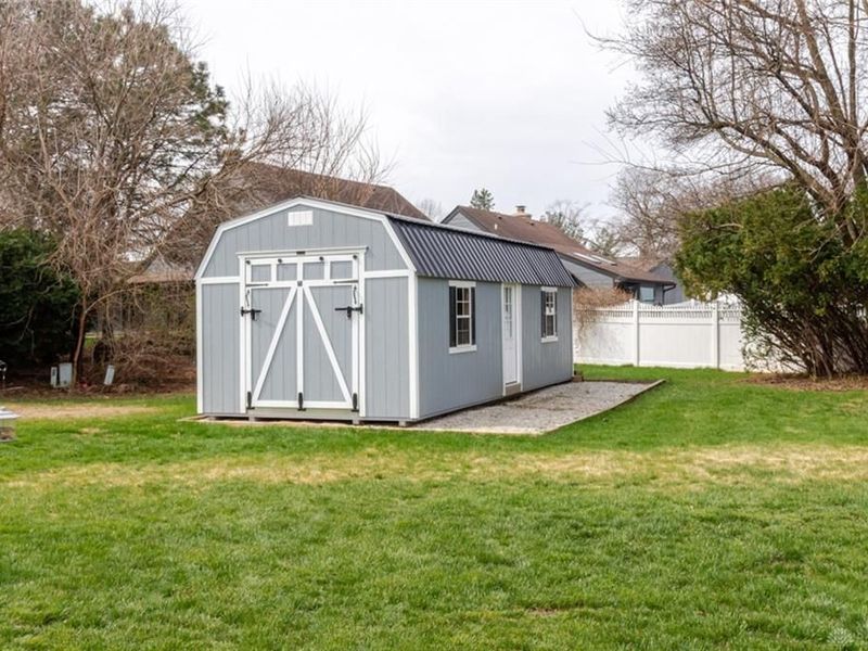 2550 Broken Woods Drive, Troy, OH 45373 Photo 56