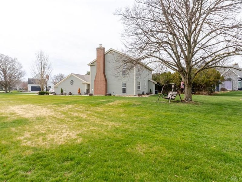 2550 Broken Woods Drive, Troy, OH 45373 Photo 57