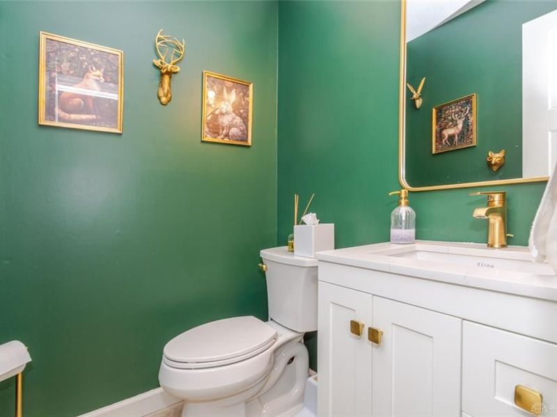 2550 Broken Woods Drive, Troy, OH 45373 Photo 6