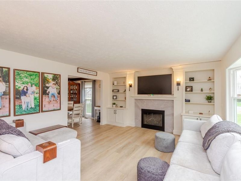 2550 Broken Woods Drive, Troy, OH 45373 Photo 9