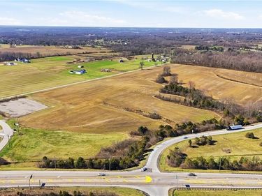 0 Jack Road, Turtlecreek Twp, OH 45036