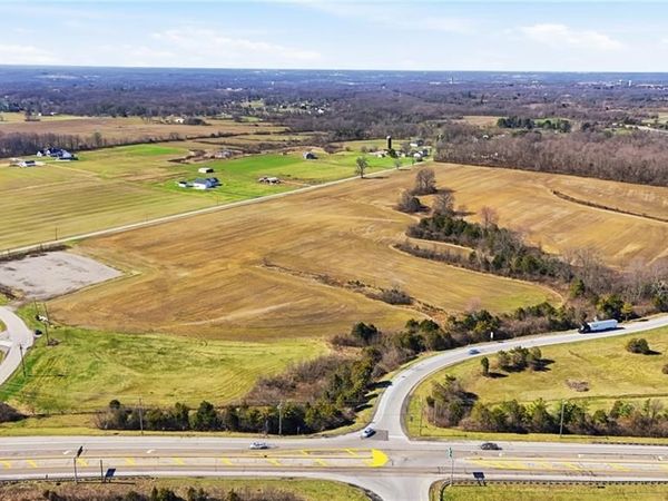 0 Jack Road, Turtlecreek Twp, OH 45036