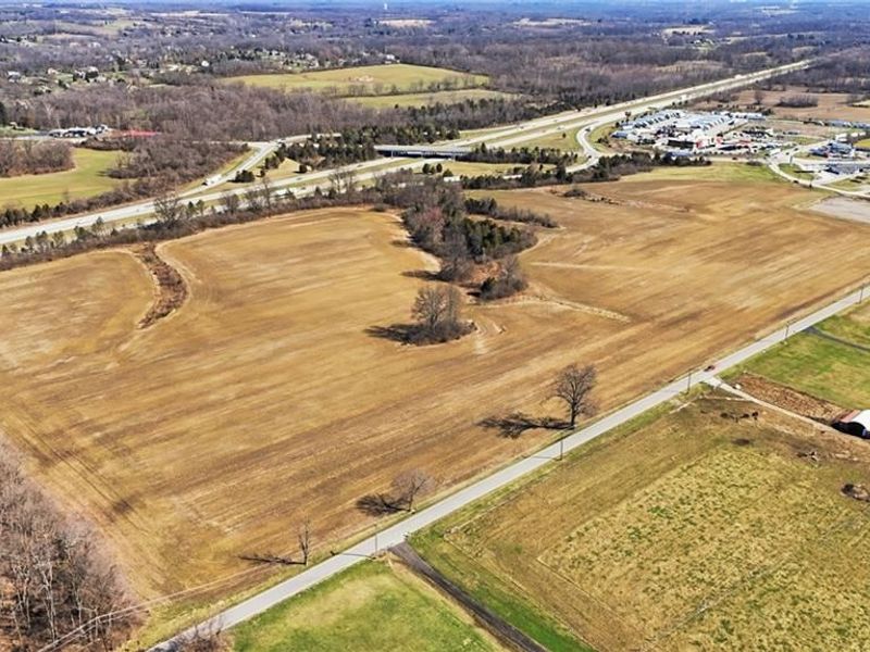 0 Jack Road, Turtlecreek Township, OH 45036 Photo 3