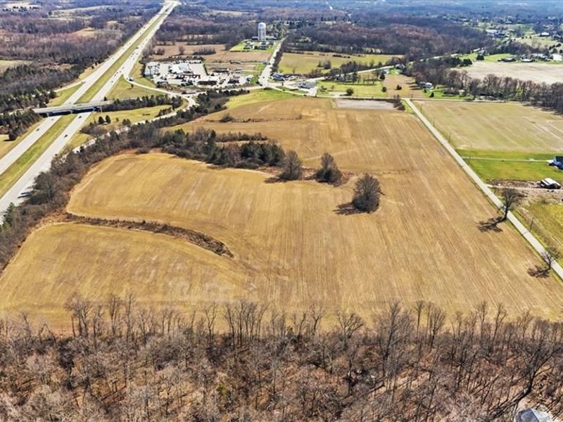 0 Jack Road, Turtlecreek Township, OH 45036 Photo 4