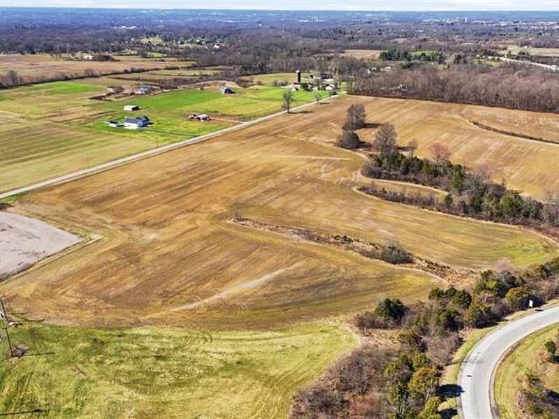 0 Jack Road, Turtlecreek Township, OH 45036 Photo 5