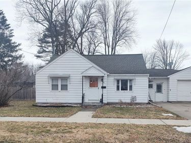 26 Porter Street, Seneca Falls, NY 13148