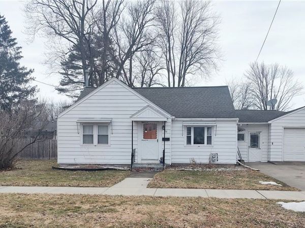 26 Porter Street, Seneca Falls, NY 13148