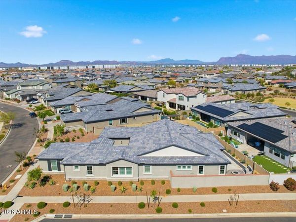 4553 S RASTER, Mesa, AZ 85212