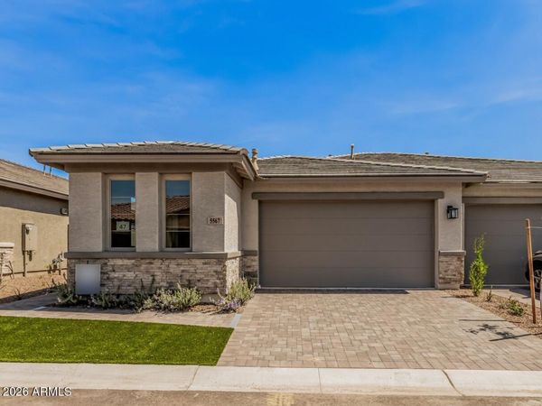 5567 N 205TH Lane, Buckeye, AZ 85396