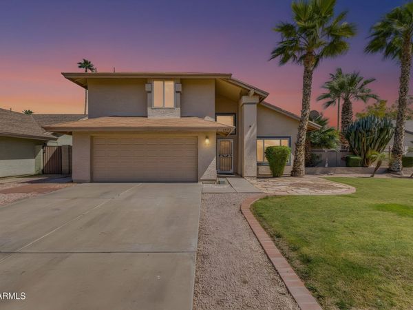 1577 N CHOLLA Street, Chandler, AZ 85224