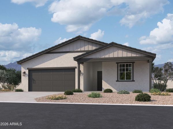 24087 W HUNTINGTON Drive, Buckeye, AZ 85326