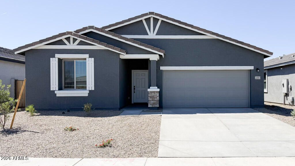 24083 W Kowalsky Lane, Buckeye, AZ 85326 Main Photo