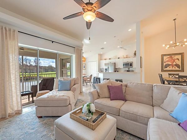 2880 Cypress Trace CIR, Unit 202, NAPLES, FL 34119