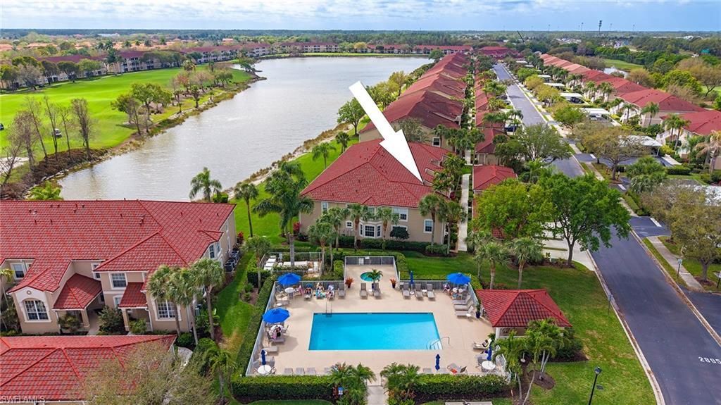 2880 Cypress Trace Cir, Unit 202, Naples, FL 34119 Photo