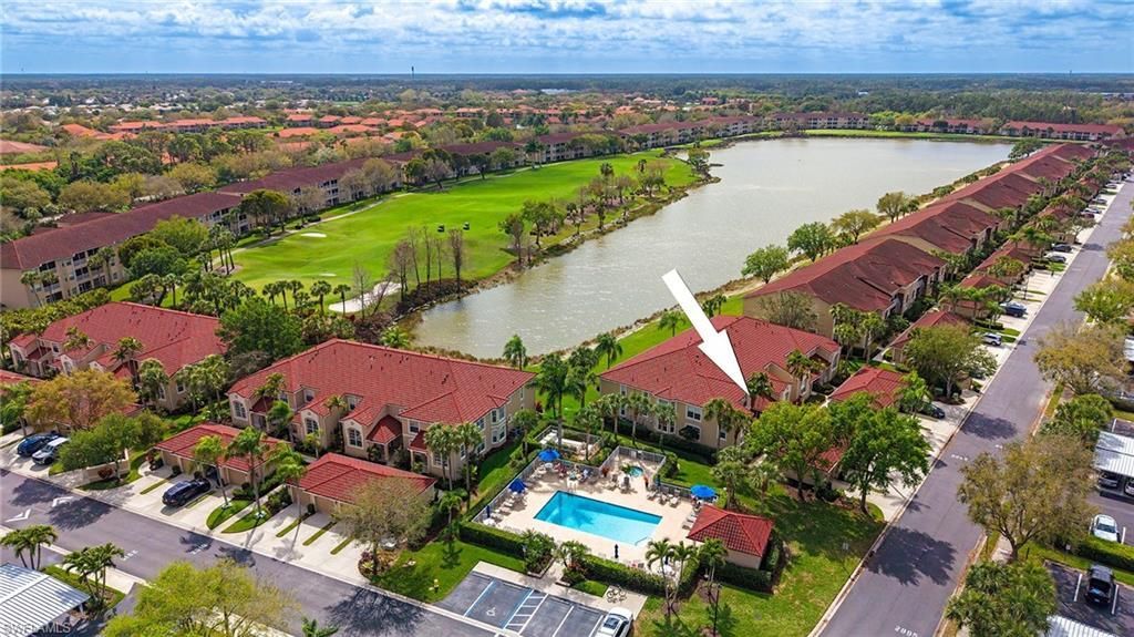 2880 Cypress Trace Cir, Unit 202, Naples, FL 34119 Photo
