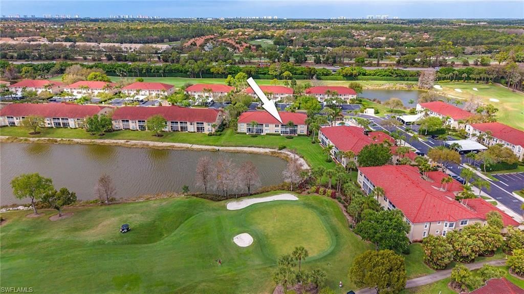 2880 Cypress Trace Cir, Unit 202, Naples, FL 34119 Photo
