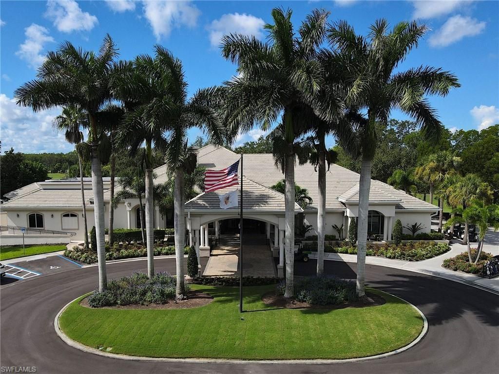 2880 Cypress Trace Cir, Unit 202, Naples, FL 34119 Photo