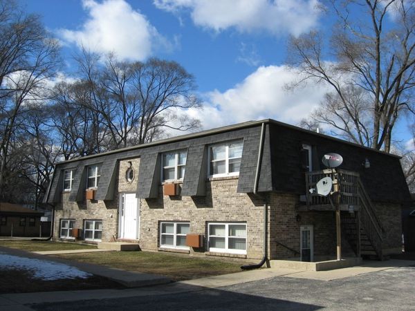 Unit 3315, Zion, IL 60099