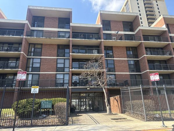 2921 S Michigan Avenue, Unit 413, Chicago, IL 60616