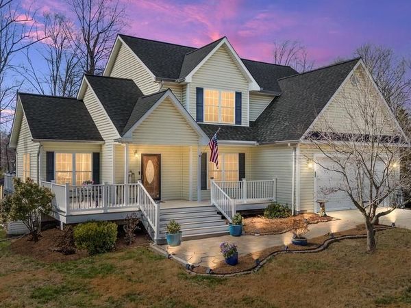 92 CLIFFORD BOULEVARD, ANNAPOLIS, MD 21401