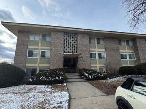 7208 DONNELL PLACE , Unit B, DISTRICT HEIGHTS, MD 20747