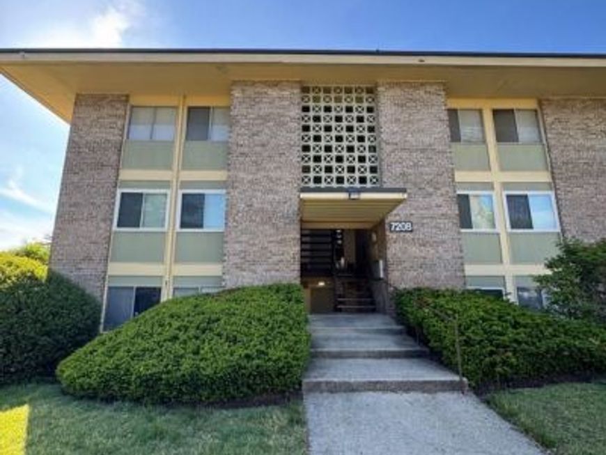 7208 Donnell Place, Unit B, District Heights, MD 20747 Main Photo