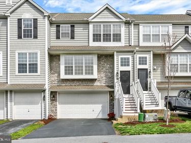 602 HEATHER WAY, MORGANTOWN, PA 19543