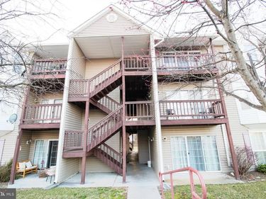 102 7 TIMBERLAKE TERRACE, Unit 7, STEPHENS CITY, VA 22655