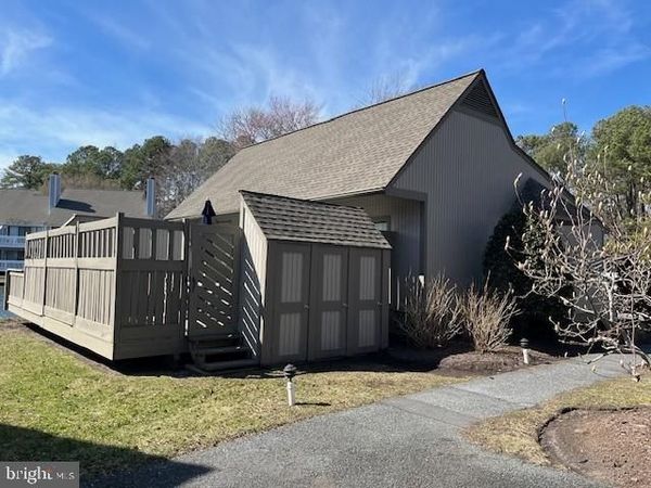 39357 W PINE COURT, Unit 1007, BETHANY BEACH, DE 19930