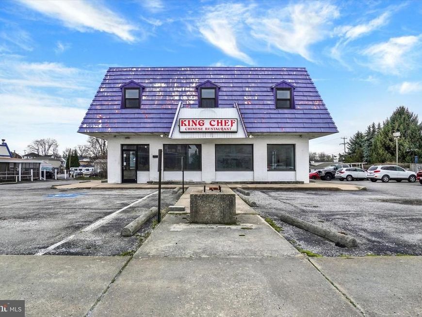 1938 W Market Street, York, PA 17404 Main Photo