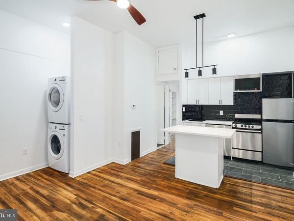 1024 PINE STREET , Unit 2, PHILADELPHIA, PA 19107