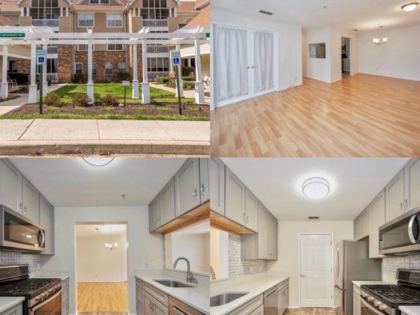 302 J CANTERBURY ROAD, Unit 302-J, BEL AIR, MD 21014