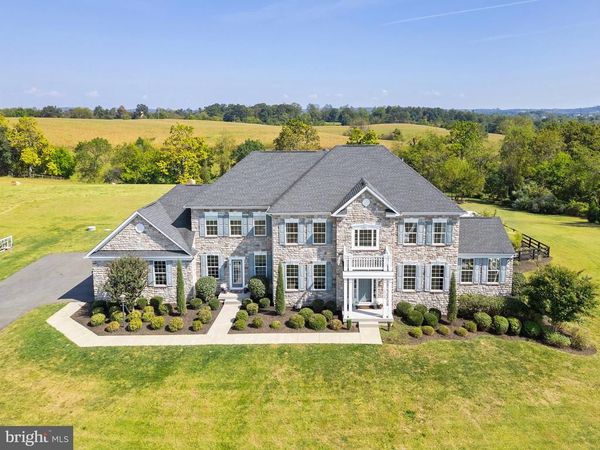 15124 OMEGA COURT, WATERFORD, VA 20197