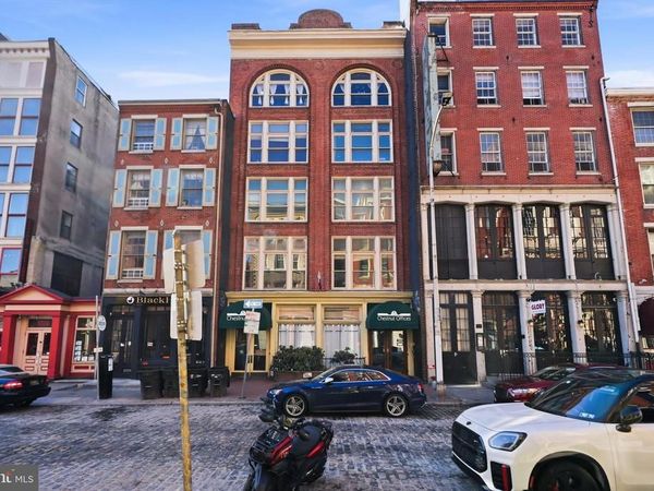 122 24 CHESTNUT STREET , Unit 402, PHILADELPHIA, PA 19106