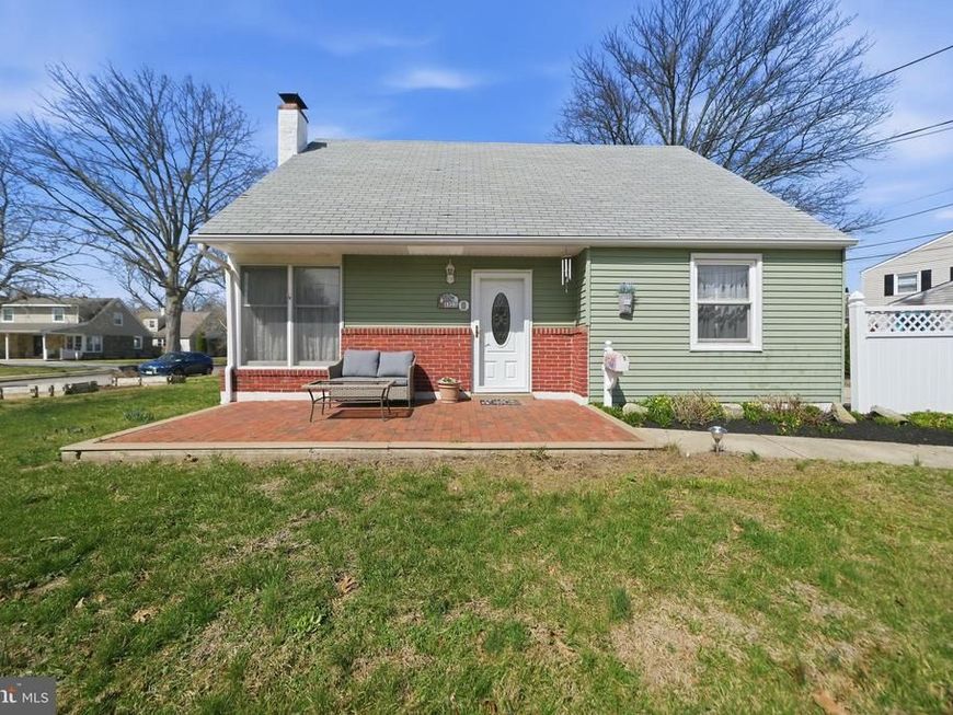 1323 Morton Avenue , Folsom, PA 19033 Main Photo