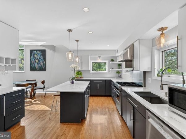 12500 ARROW PARK DRIVE, FORT WASHINGTON, MD 20744